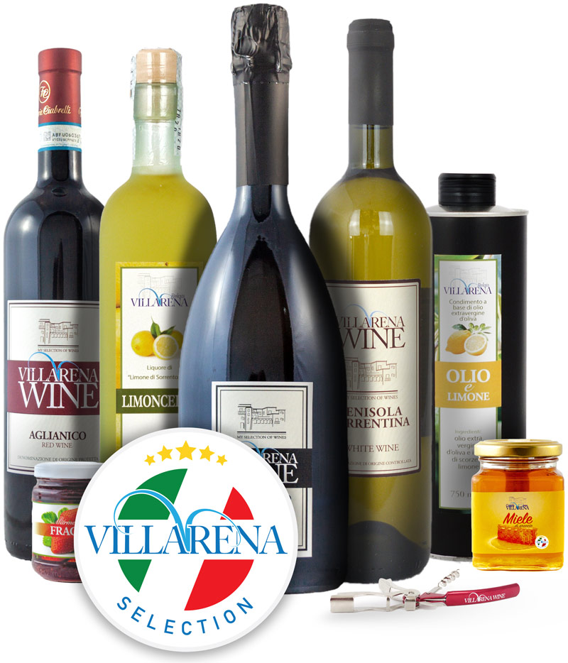 Villarena Selection